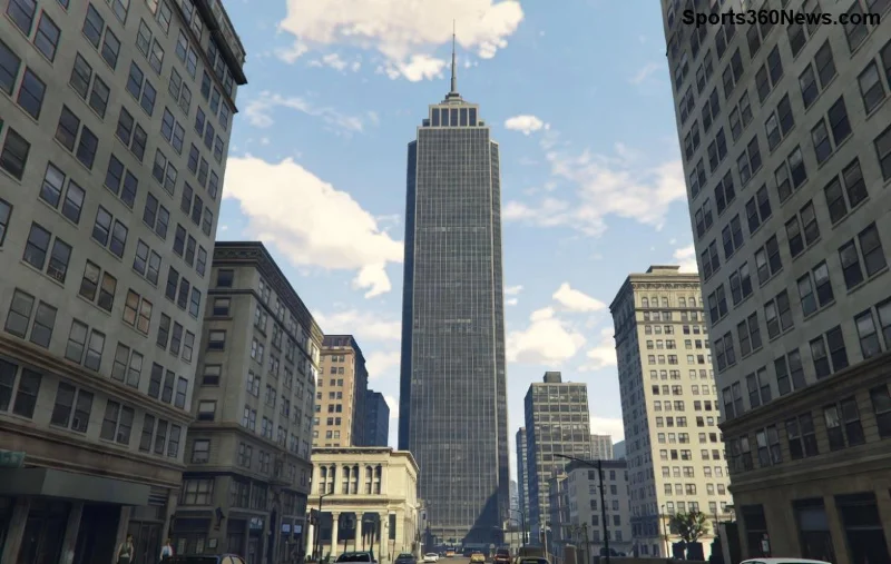 إصلاح حلقة تم الحفظ بنجاح GTA Online على PC
