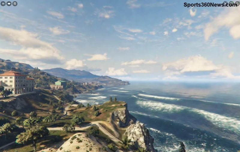 GTA Online speler gefrustreerd door server fout