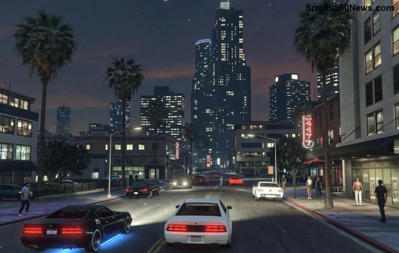 شارة FIB على زي الشخصية في GTA Online