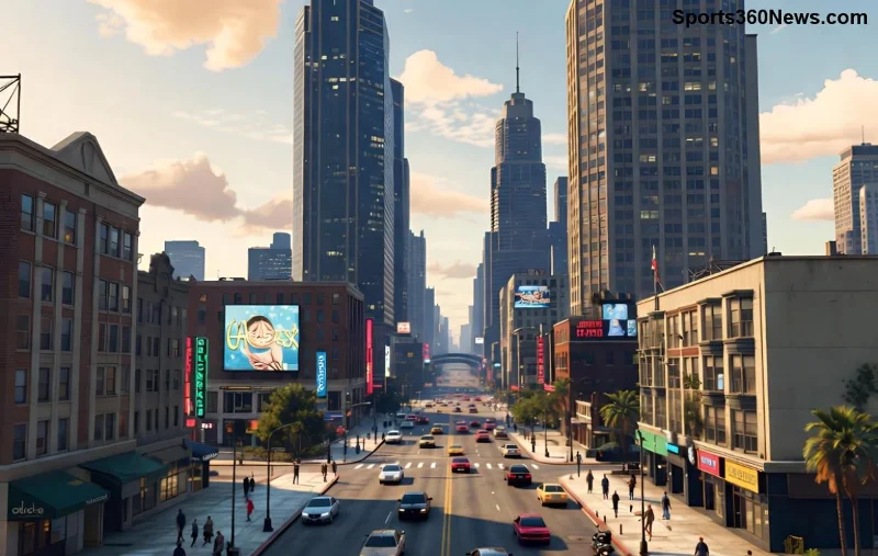 مدفع المداري في GTA Online قبل التضعيف