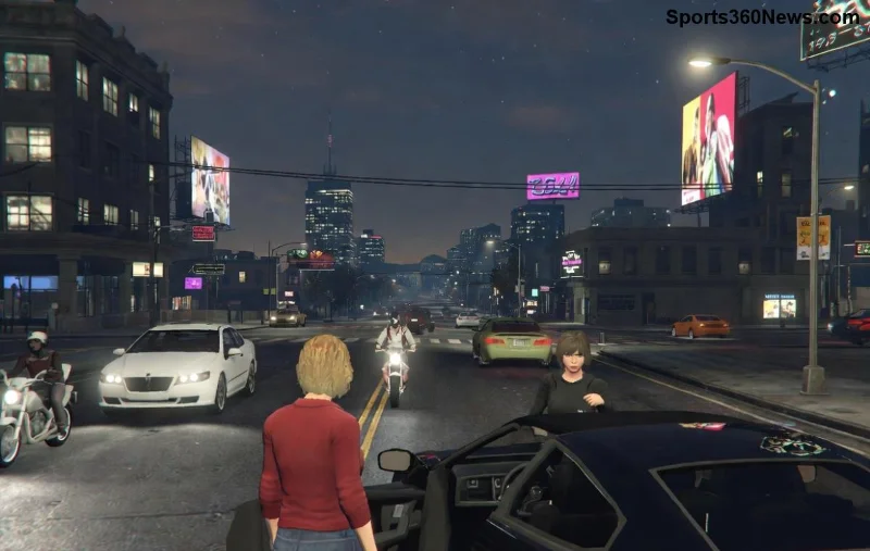 خطوات فتح شارة FIB في وكالة GTA Online