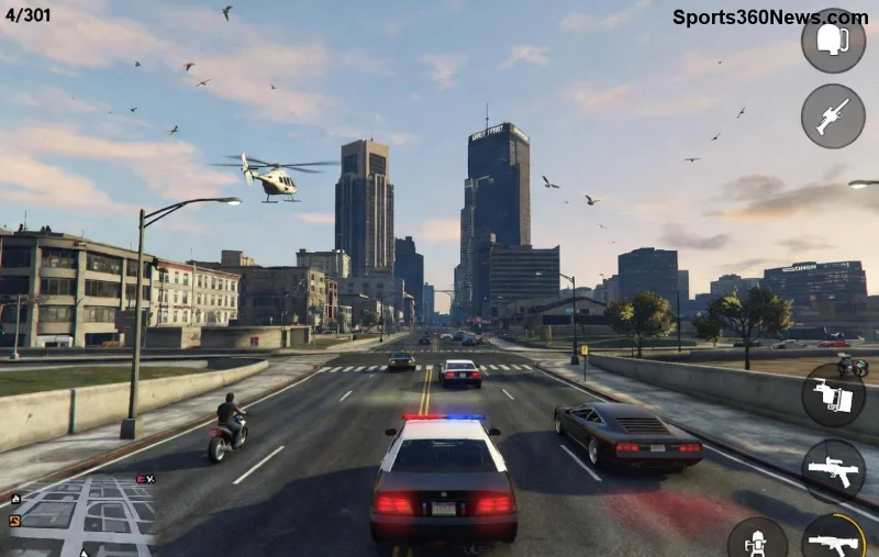 GTA Online speler verzamelt Cayo Perico loot