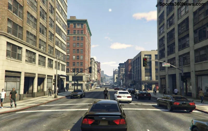 صورة خطأ فشل التحقق في GTA Online على Epic Games