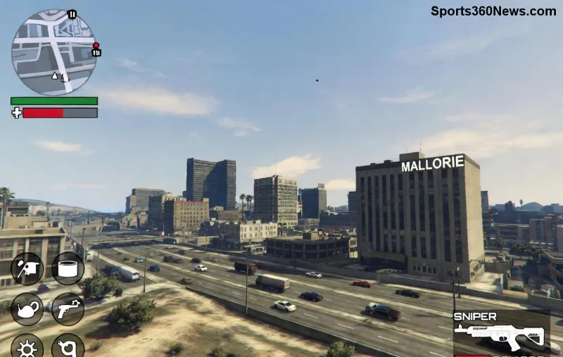 Cayo Perico Heist in GTA Online met onderzeeër en eilandactie