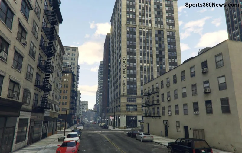 استئناف حظر حساب GTA Online