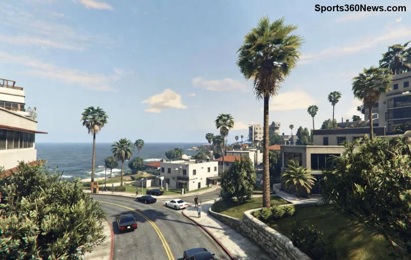 Succesvolle GTA Online sessie na network error fix