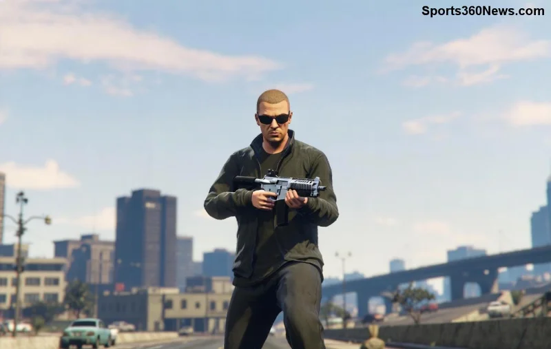 تمارين هبوط مظلة متقدمة في GTA Online