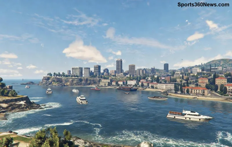 مشكلة الدردشة الصوتية في GTA Online على PC