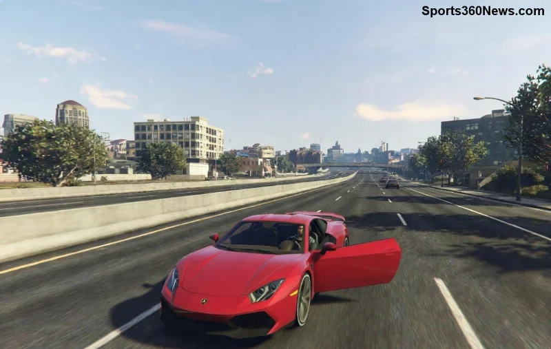 صورة خطأ Rockstar Games Launcher في GTA Online