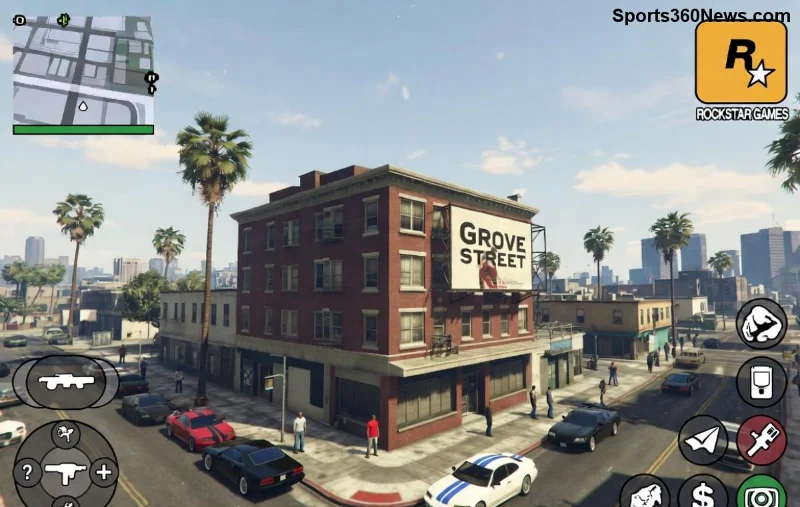 بدائل مدفع المداري في GTA Online