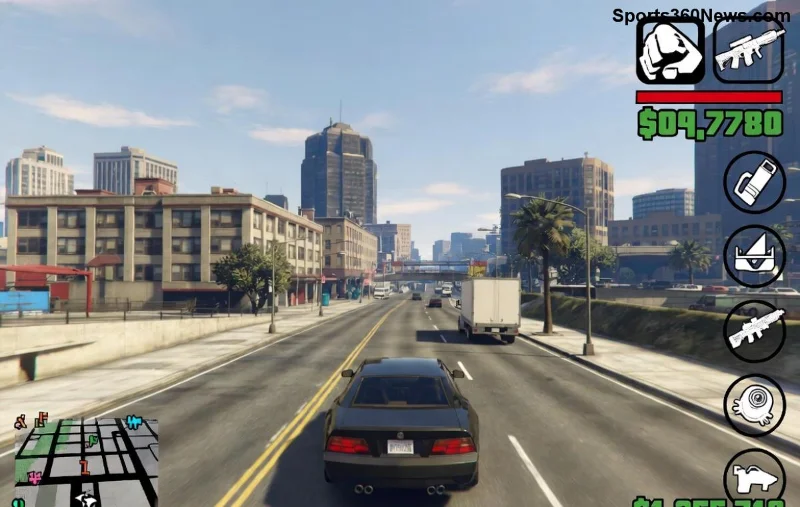 خطوات إصلاح GTA Online على PC وكونسول