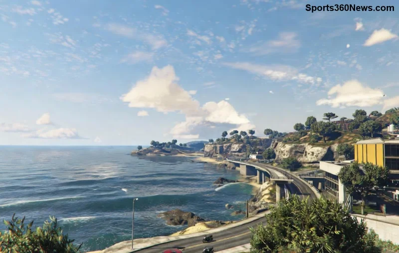 نادي ليلي مزدحم في GTA Online