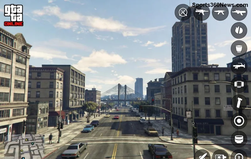 دليل مسح الكاش في Epic Games Launcher لإصلاح GTA Online