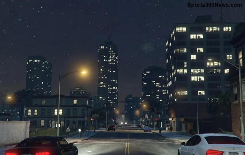 خطوات مسح Cache في GTA Online