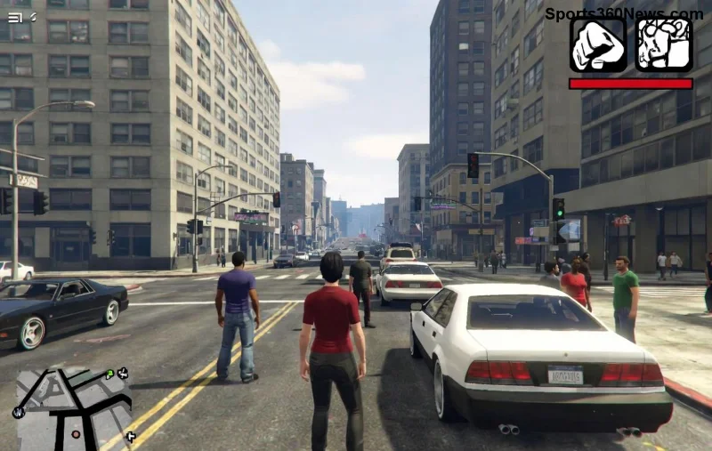 دليل إصلاح شبكة GTA Online