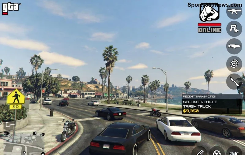 دليل خطوة بخطوة لإصلاح Rockstar Launcher في GTA Online