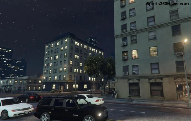 صورة خطأ Social Club Failed to Load في GTA Online