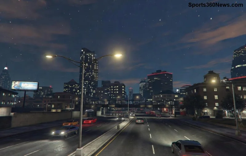 مقارنة أسلحة Drive-By في GTA Online مع Heavy SMG