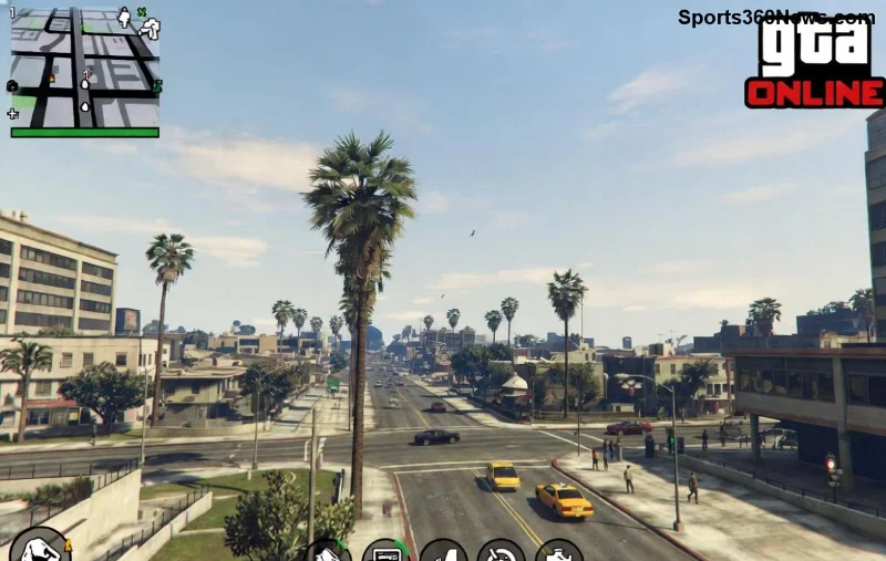 Vergelijking gepantserde auto's GTA Online Nightshark vs Duke