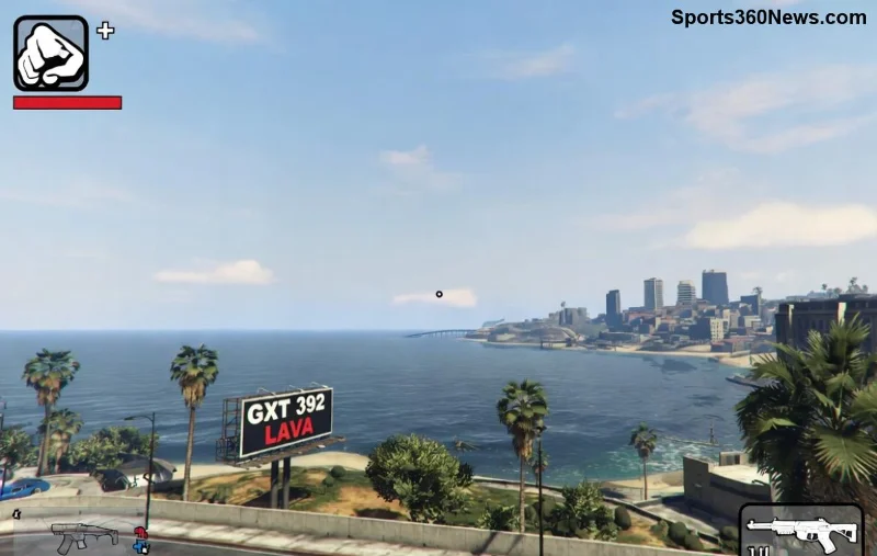 بيع سلع في GTA Online