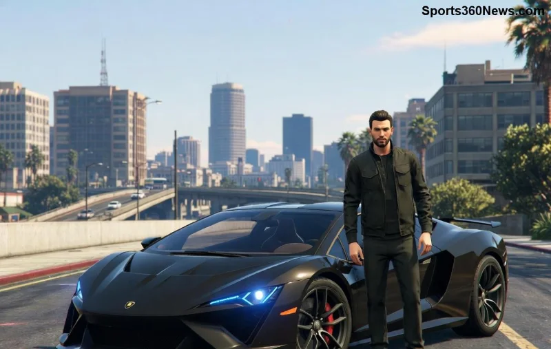 Cayo Perico Heist actie voor GTA Online yacht geld