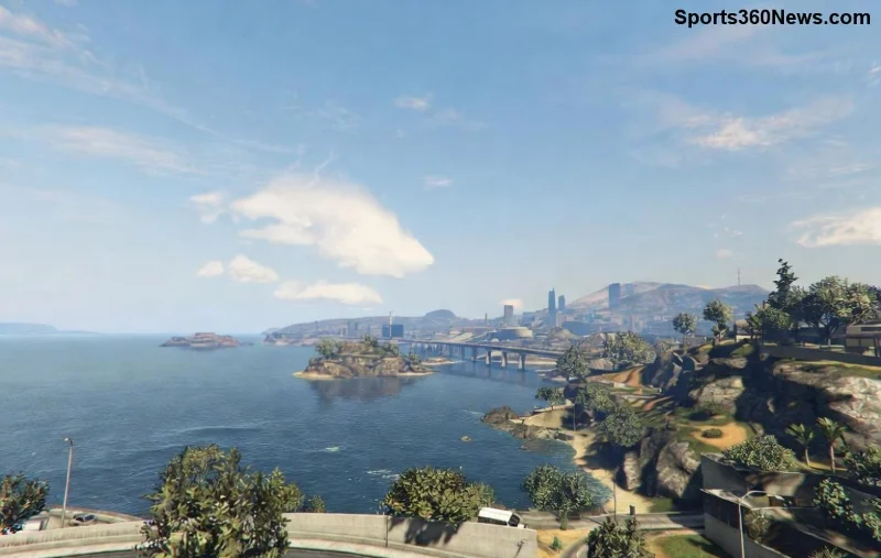 صواريخ Oppressor MK2 تنفجر هدفاً في GTA Online