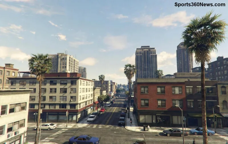 نجاح في GTA Online بعد الإصلاح