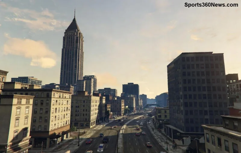 أسرع سيارة خارقة في GTA Online تندفع بسرعة مذهلة