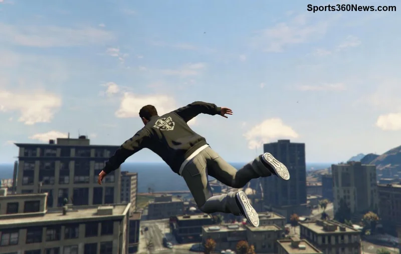 سرقة وكالة في GTA Online