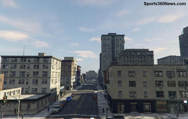تفعيل Passive Mode في GTA Online