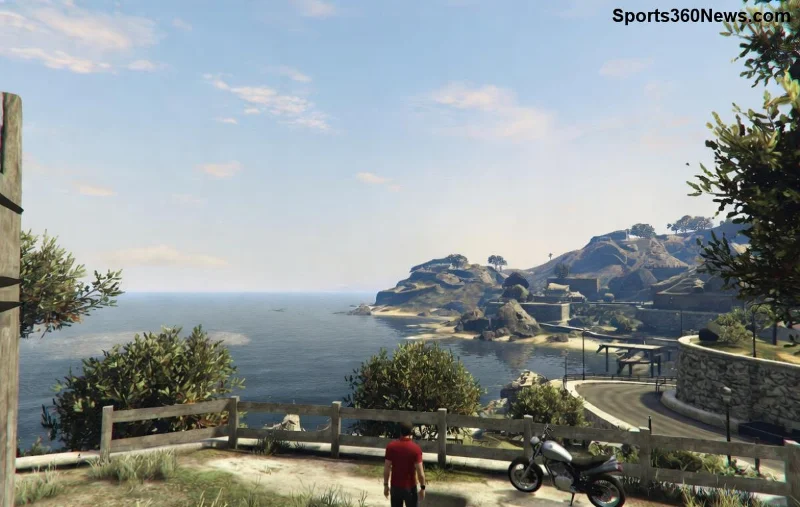 جدول منافذ GTA Online لإصلاح مشكلة Rockstar Services