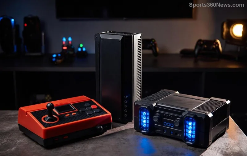 تحسين إعدادات وحدة تحكم PS5 على الكمبيوتر الشخصي عبر Steam