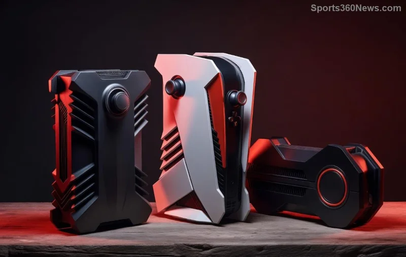 لاعب ينقل لقطات شاشة Xbox إلى شاشة الكمبيوتر