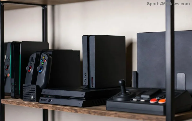 قائمة الوضع الآمن لجهاز PS5 لاستكشاف أخطاء تحديثات النظام وإصلاحها بشكل متقدم