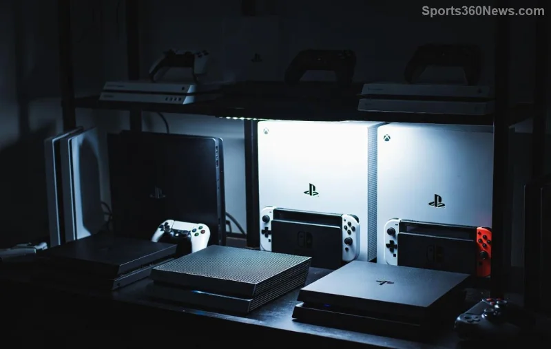 إعداد جهاز كمبيوتر يعمل بنظام التشغيل Windows 12 مع وحدة تحكم PS5 DualSense