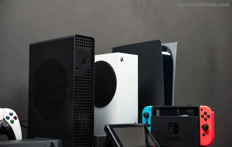 حل مشاكل وحدة تحكم PS5 على جهاز ألعاب يعمل بنظام Windows 12