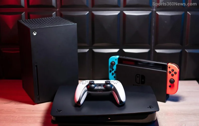 لوحة تحكم PlayStation Plus تعرض ألعابًا مجانية