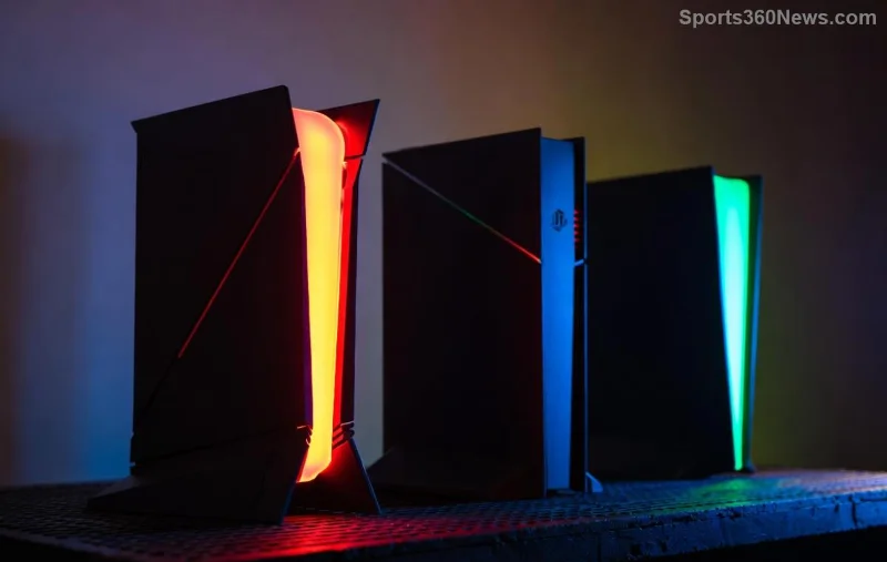 Mando Xbox navegando por el navegador para ver vídeo en pantalla completa