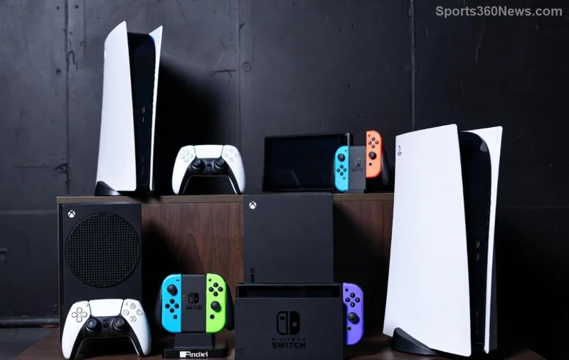 لاعب محبط بسبب مكتبة PSN الفارغة