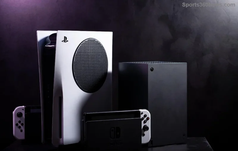 قائمة الوضع الآمن لجهاز PS5 لإصلاح البرامج واستكشاف الأخطاء وإصلاحها