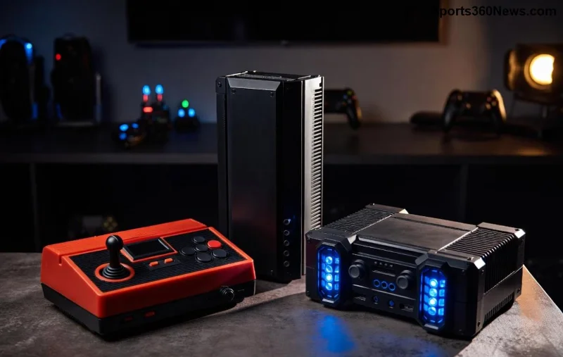 Gamer geniet van lagvrije Remote Play op afstand