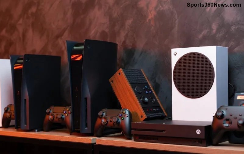 Stapsgewijze PS5 reset menu op scherm