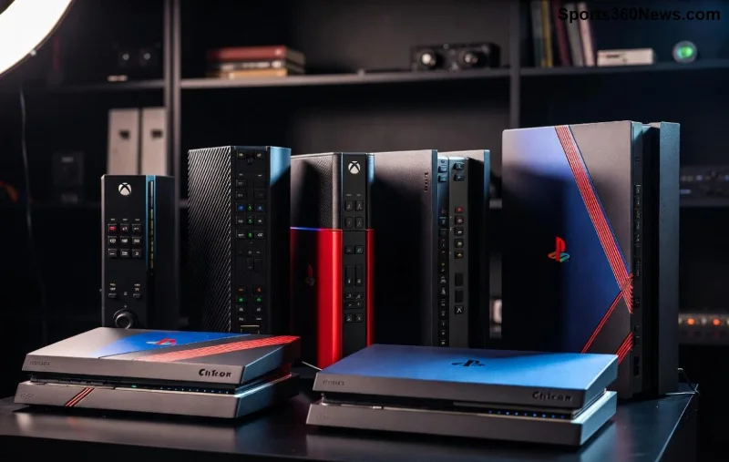 PlayStation profiel en games op mobiel