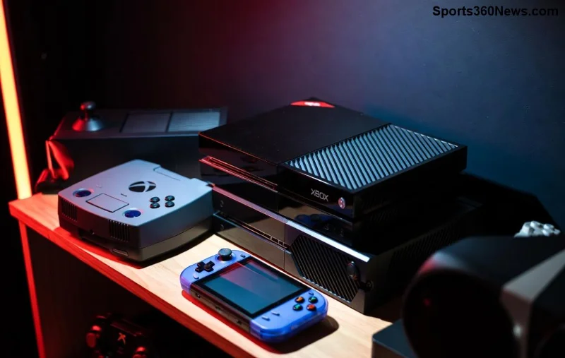 PlayStation netwerk test met lage ping resultaat