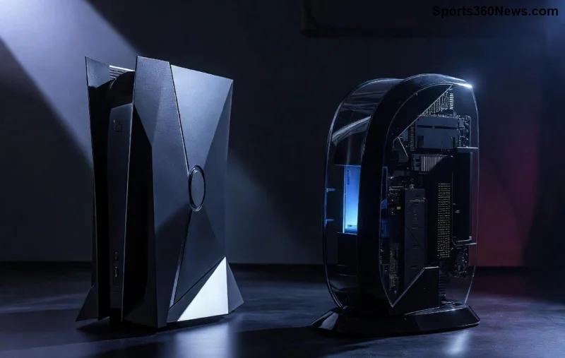 PlayStation Portal in actie met geoptimaliseerde PS5 prestaties