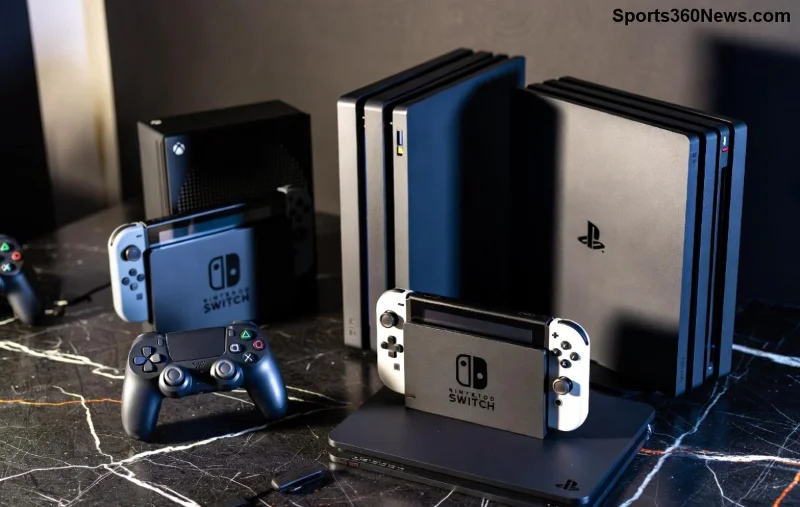 Gamer controleert PlayStation refund status