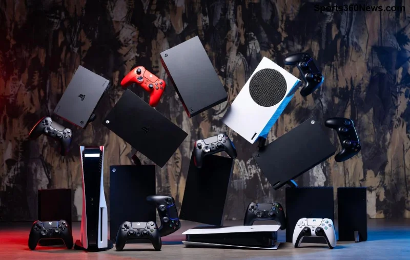 Xbox browser met video player
