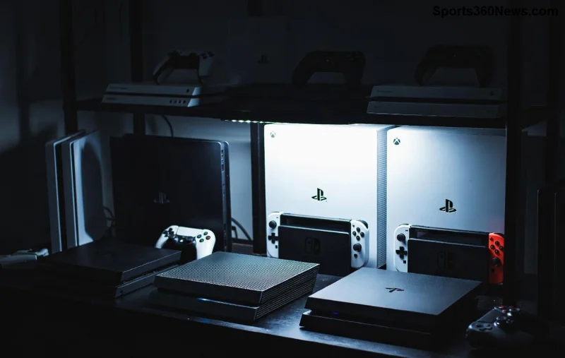 PlayStation HDMI kabel aangesloten op TV voor geen signaal oplossing