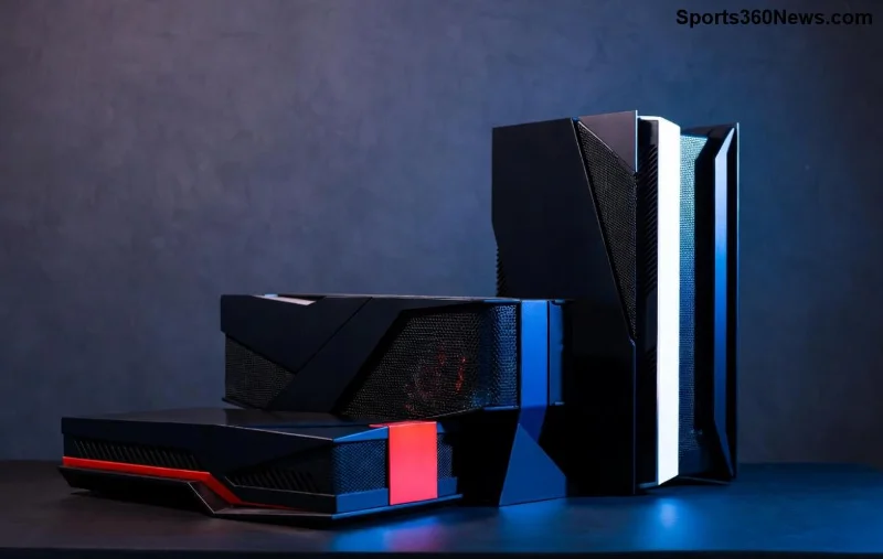 Stapsgewijze games kopen interface op PlayStation Portal