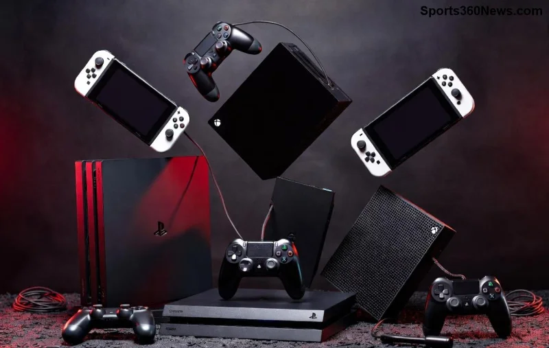 Xbox One factory reset in actie